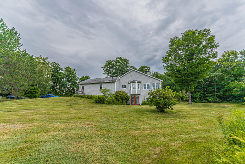 125 Weeks Mills Road Farmington ME 04938