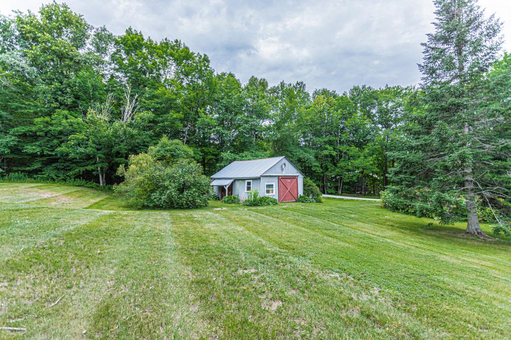 125 Weeks Mills Road Farmington ME 04938