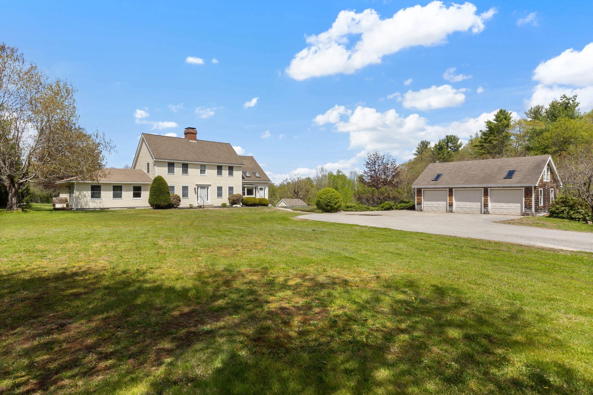 158 Jackson Road Poland ME 04274