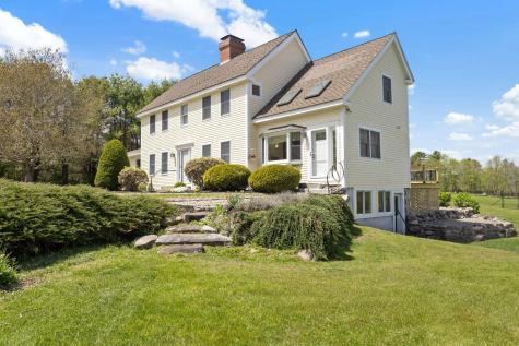 158 Jackson Road Poland ME 04274