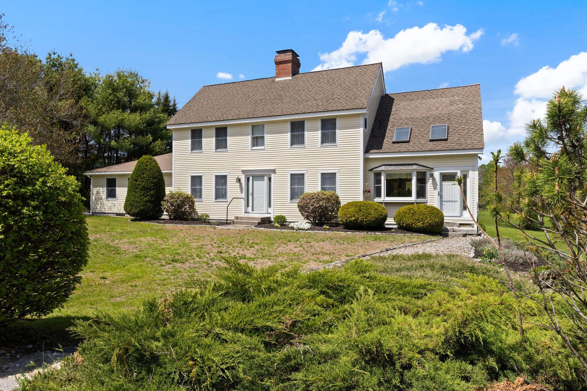 158 Jackson Road Poland ME 04274