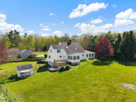 158 Jackson Road Poland ME 04274