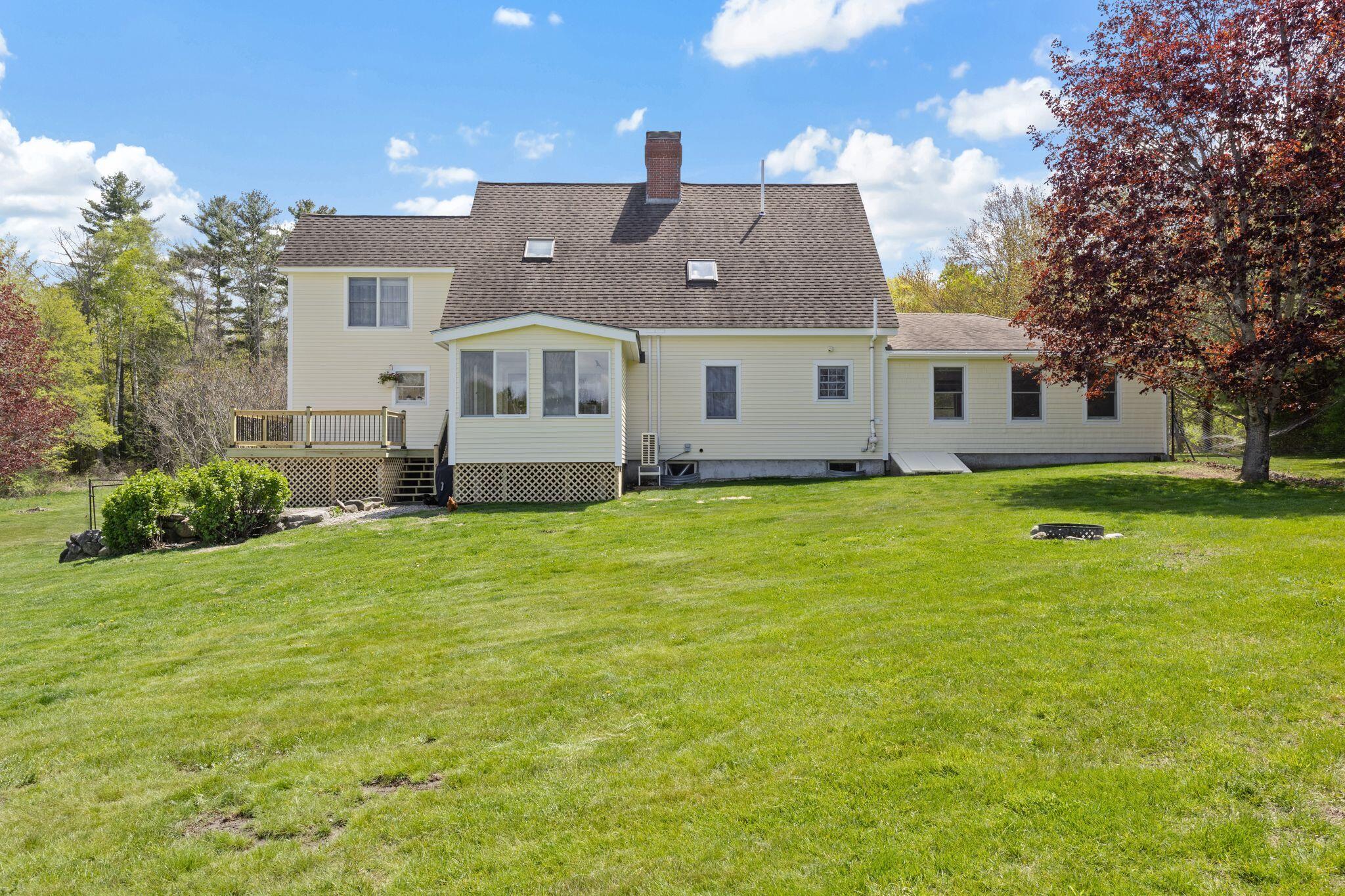 158 Jackson Road Poland ME 04274