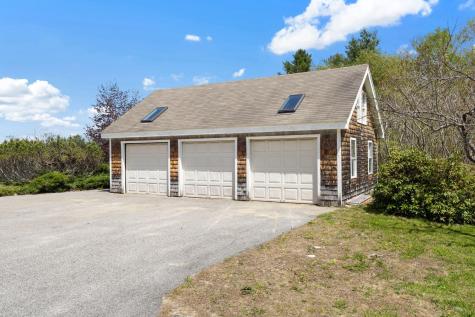 158 Jackson Road Poland ME 04274