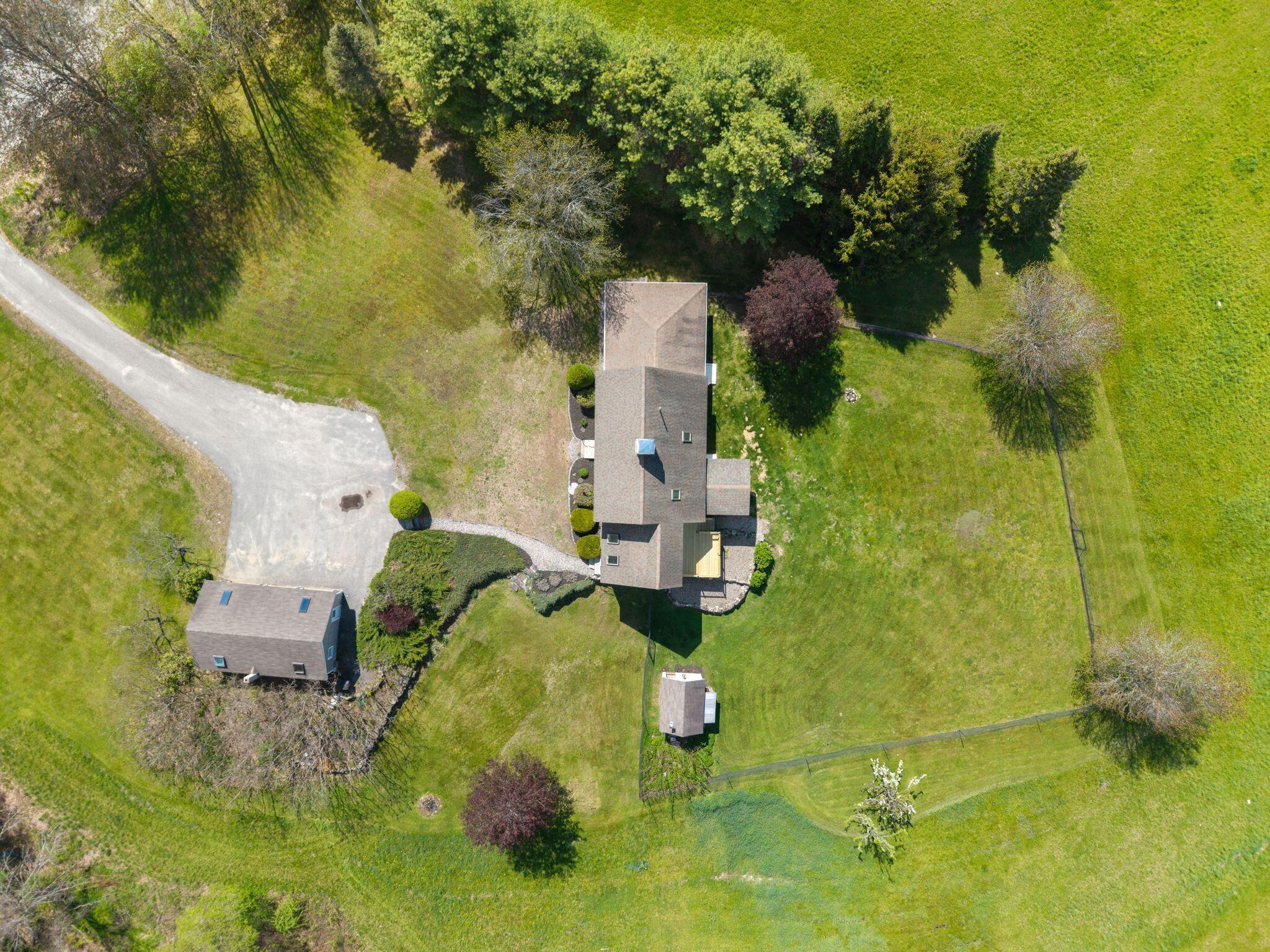 158 Jackson Road Poland ME 04274