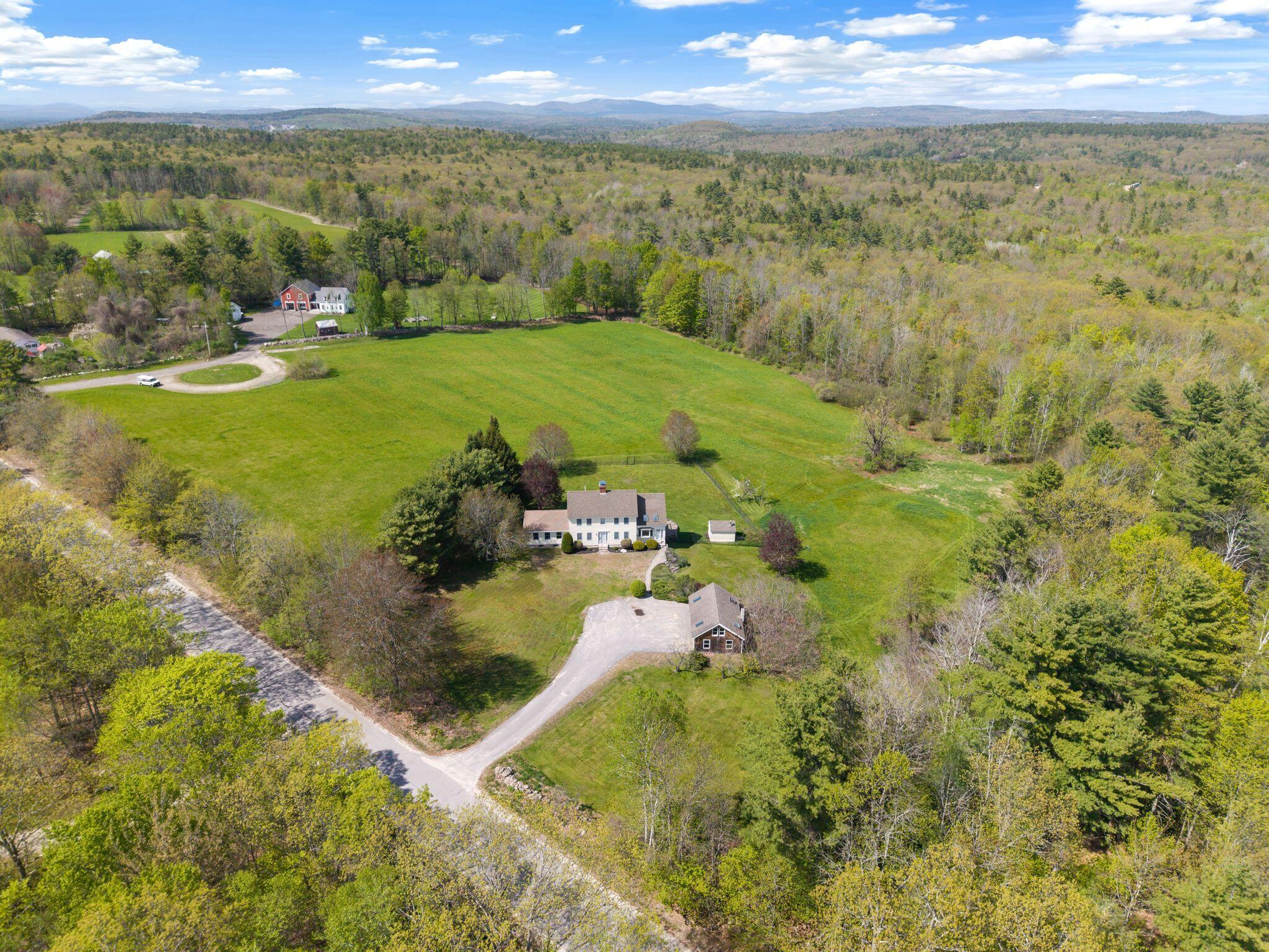 158 Jackson Road Poland ME 04274