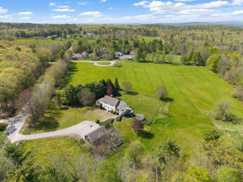 158 Jackson Road Poland ME 04274