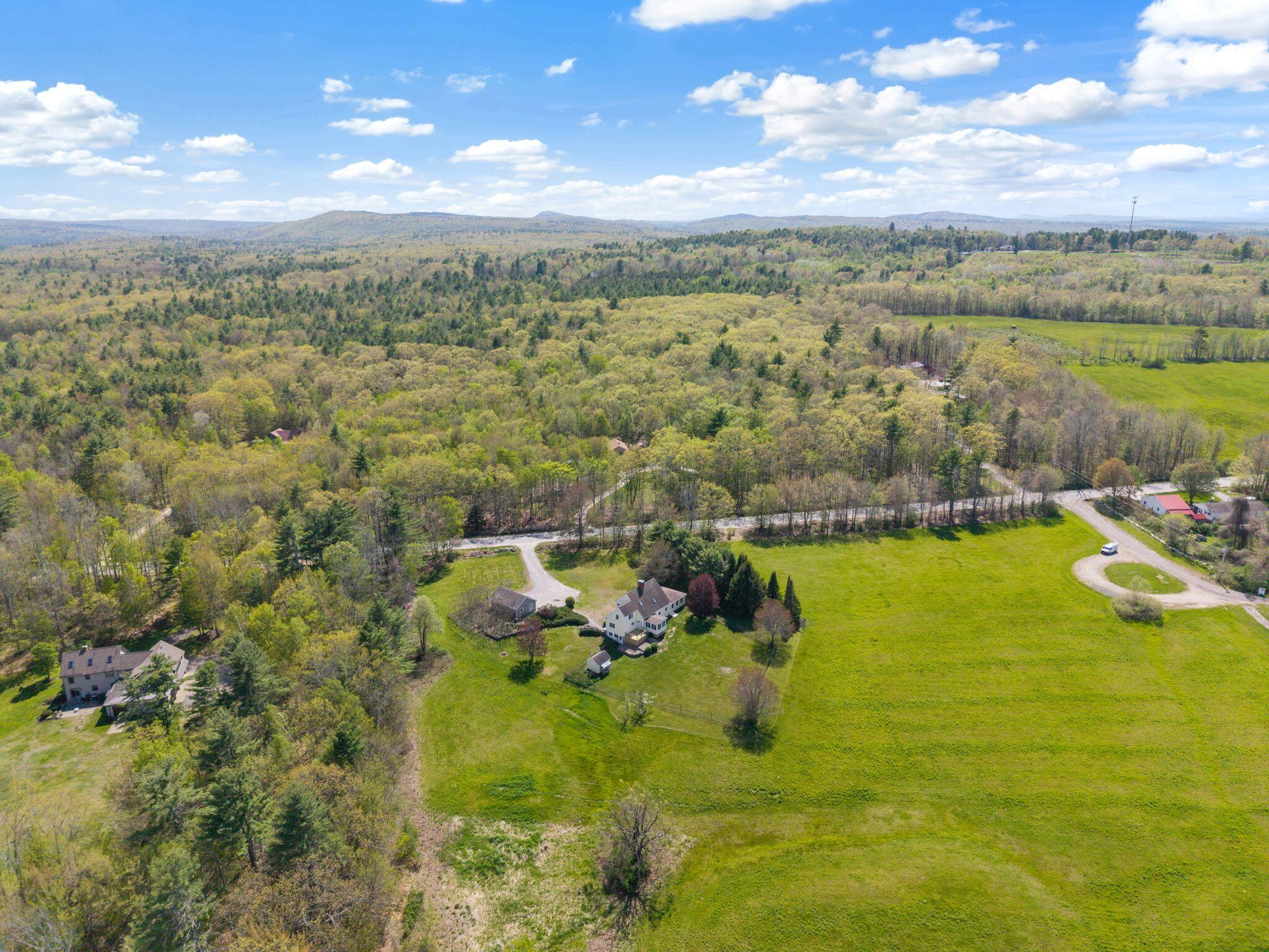 158 Jackson Road Poland ME 04274