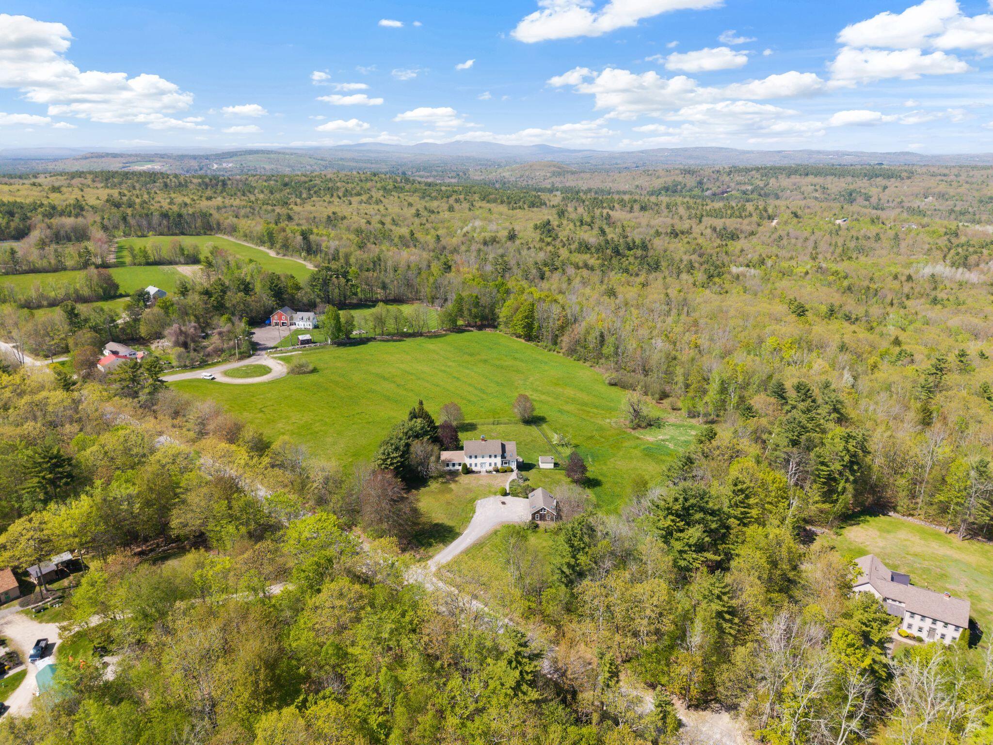 158 Jackson Road Poland ME 04274