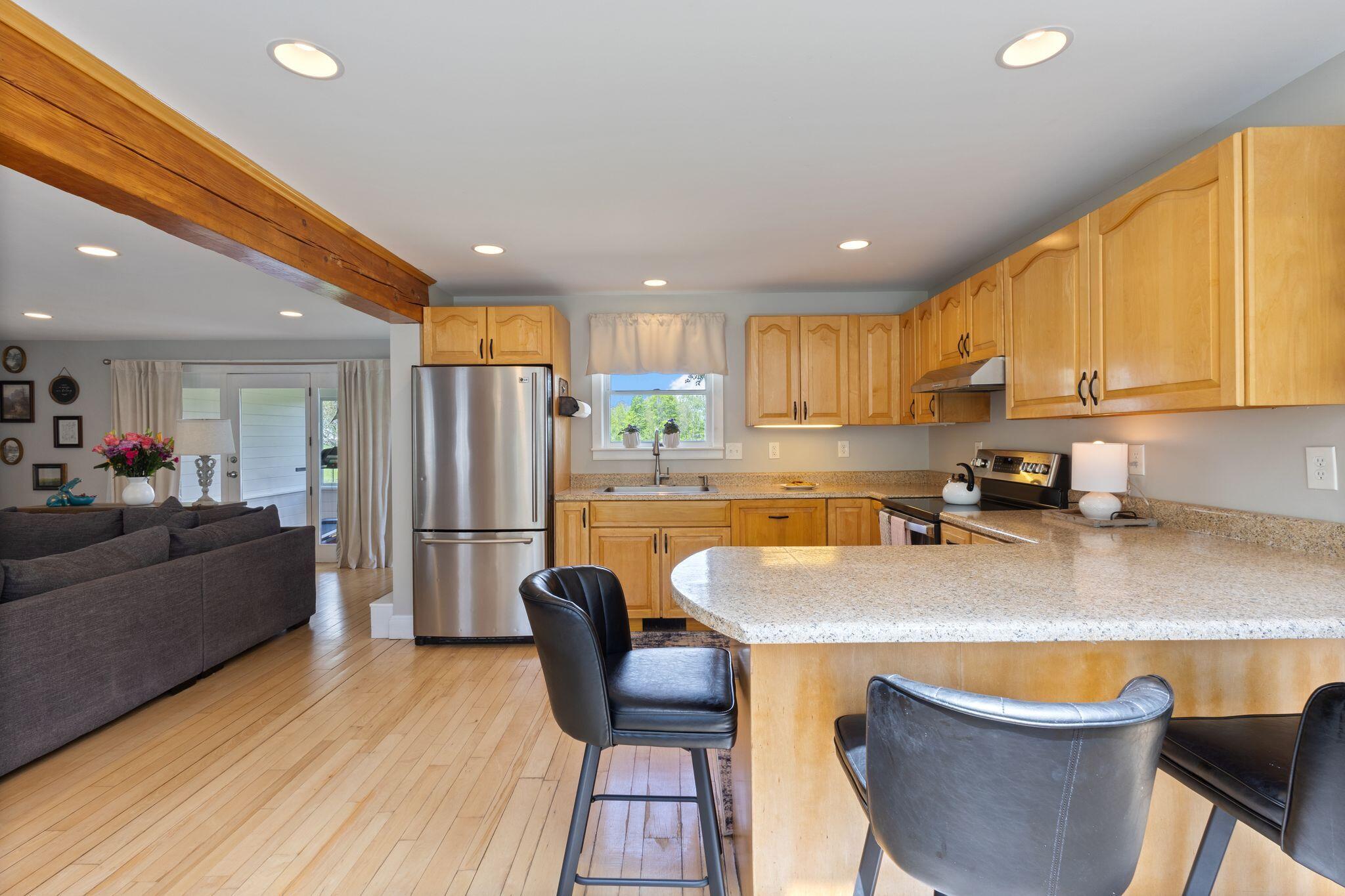 158 Jackson Road Poland ME 04274