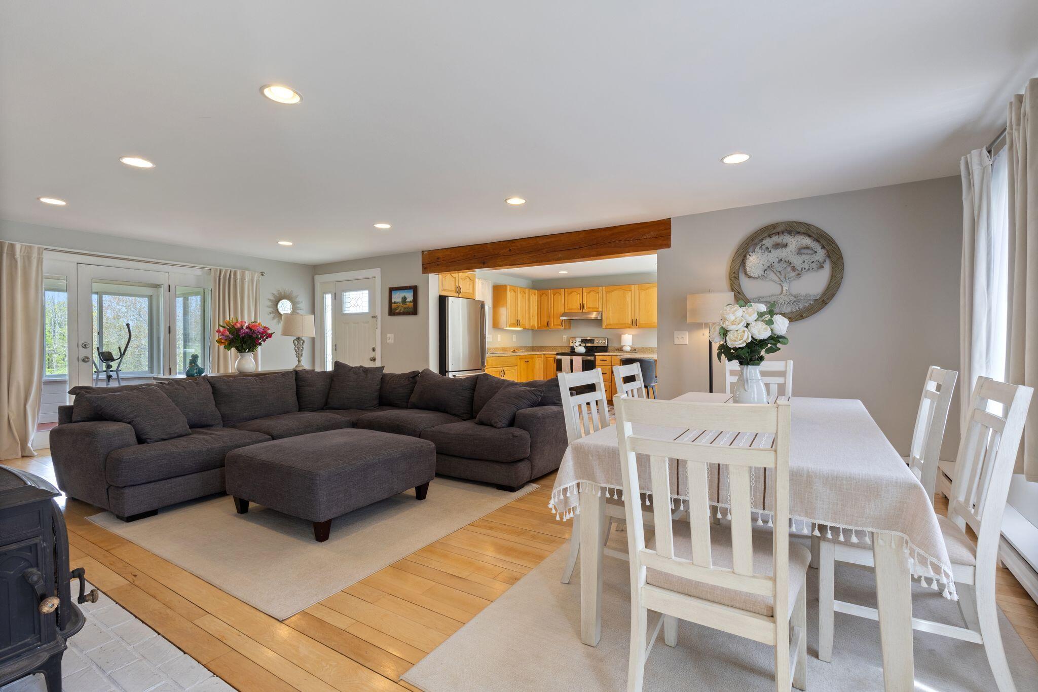 158 Jackson Road Poland ME 04274