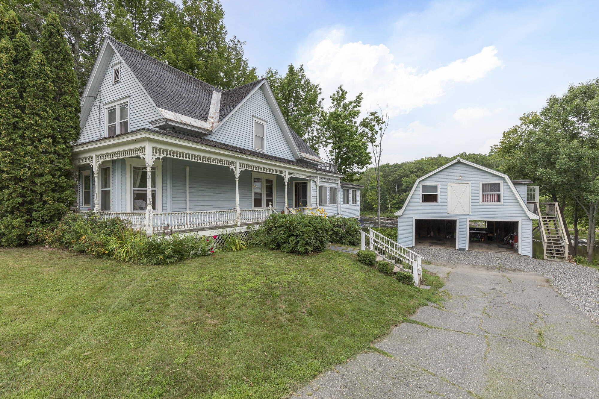 290 E Main Street Doverfoxcroft Maine Real Estate Listing MLS 1504843