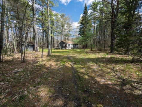 329 Log Cabin Road Arundel ME 04046