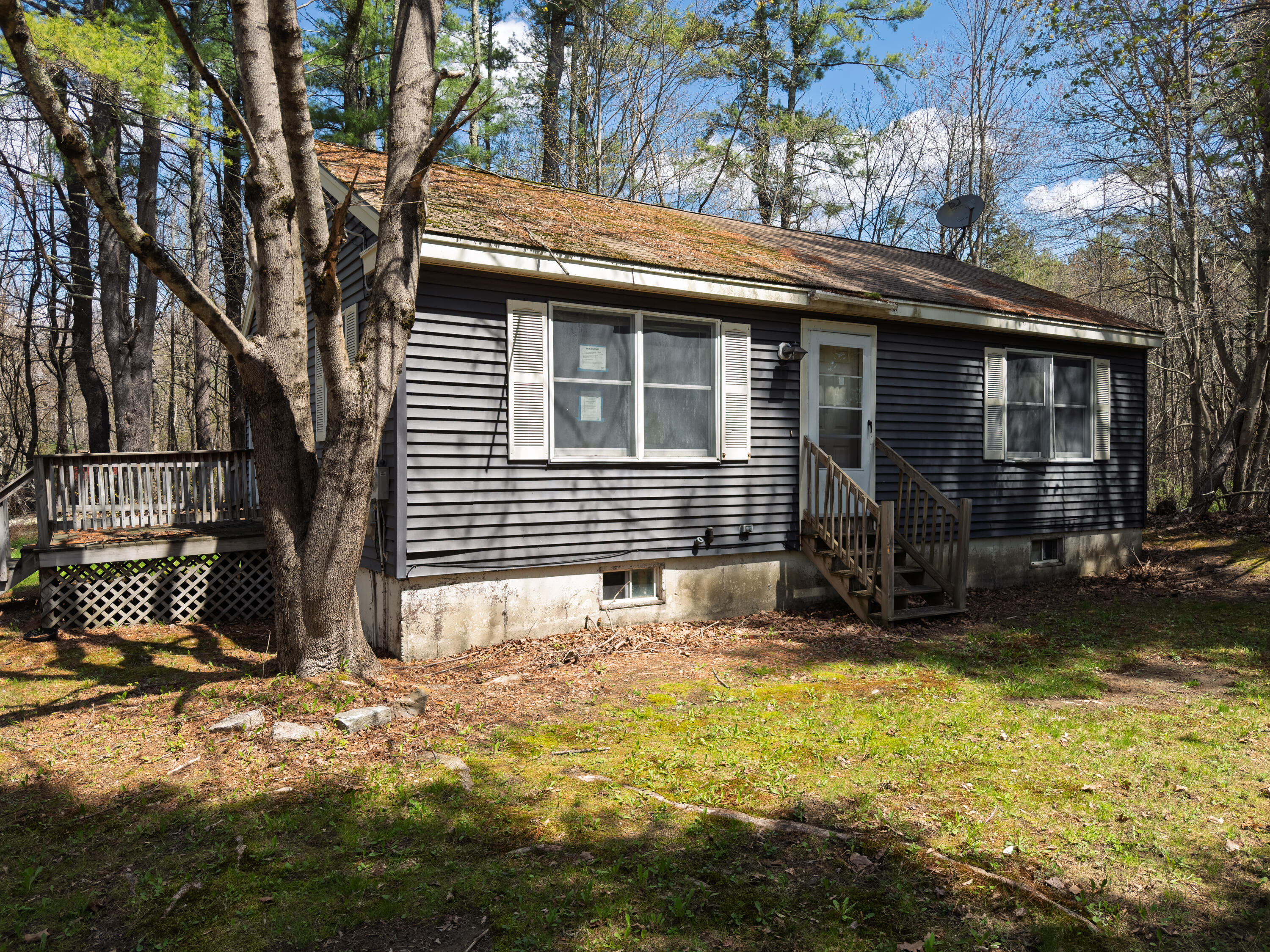 329 Log Cabin Road Arundel ME 04046