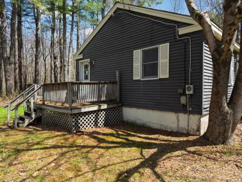 329 Log Cabin Road Arundel ME 04046