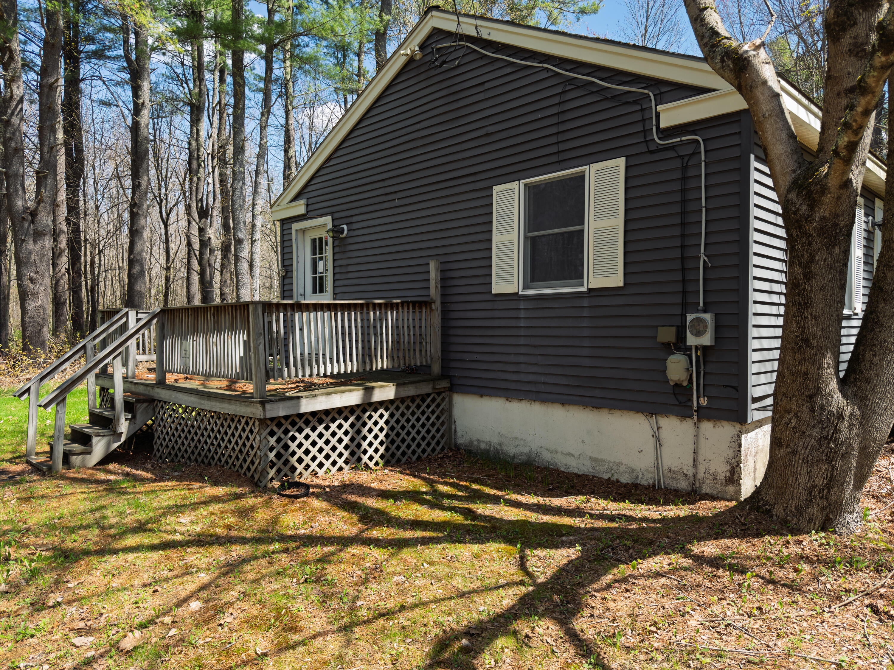 329 Log Cabin Road Arundel ME 04046