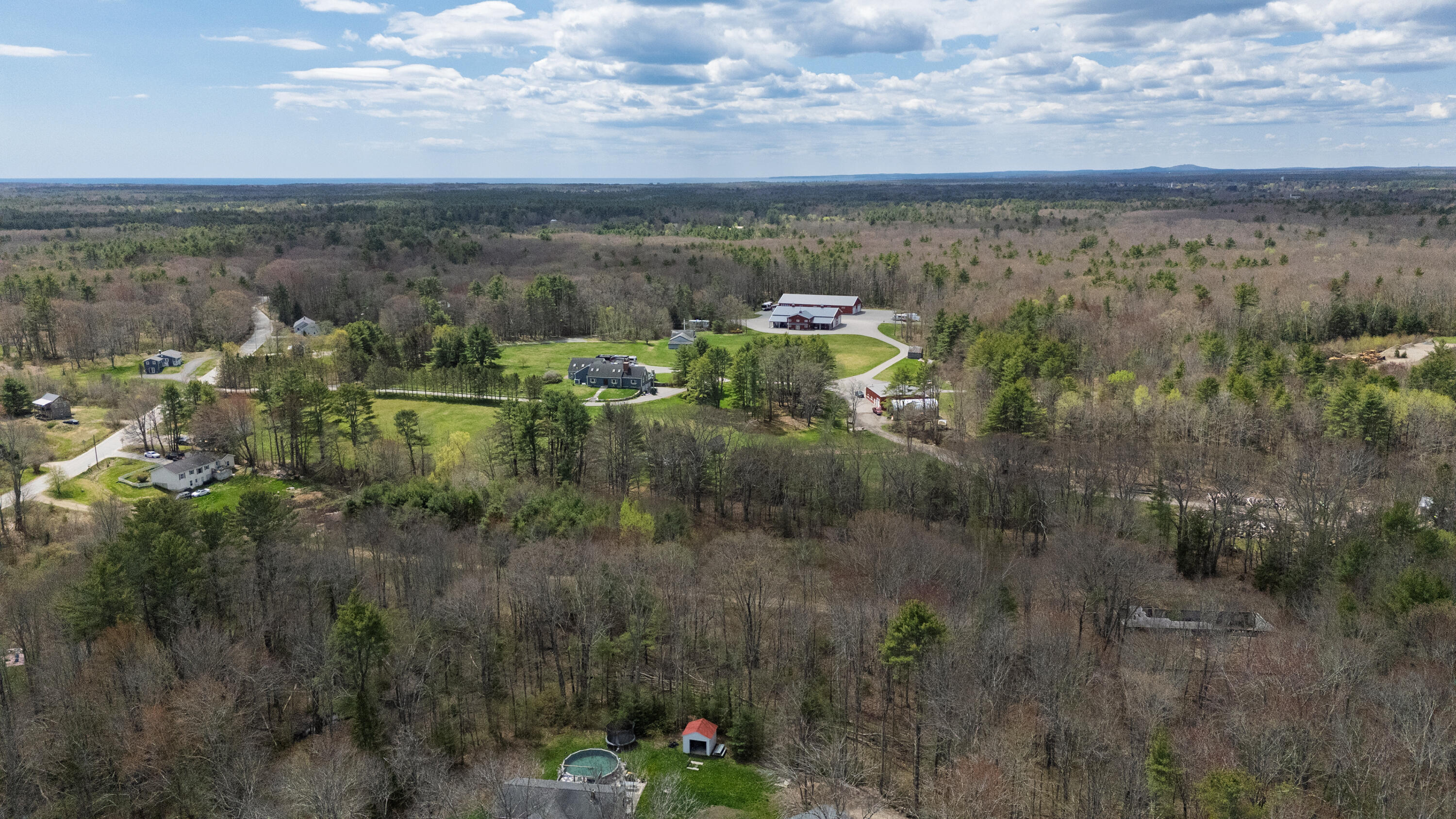 329 Log Cabin Road Arundel ME 04046