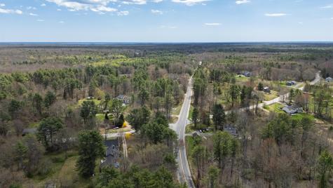 329 Log Cabin Road Arundel ME 04046