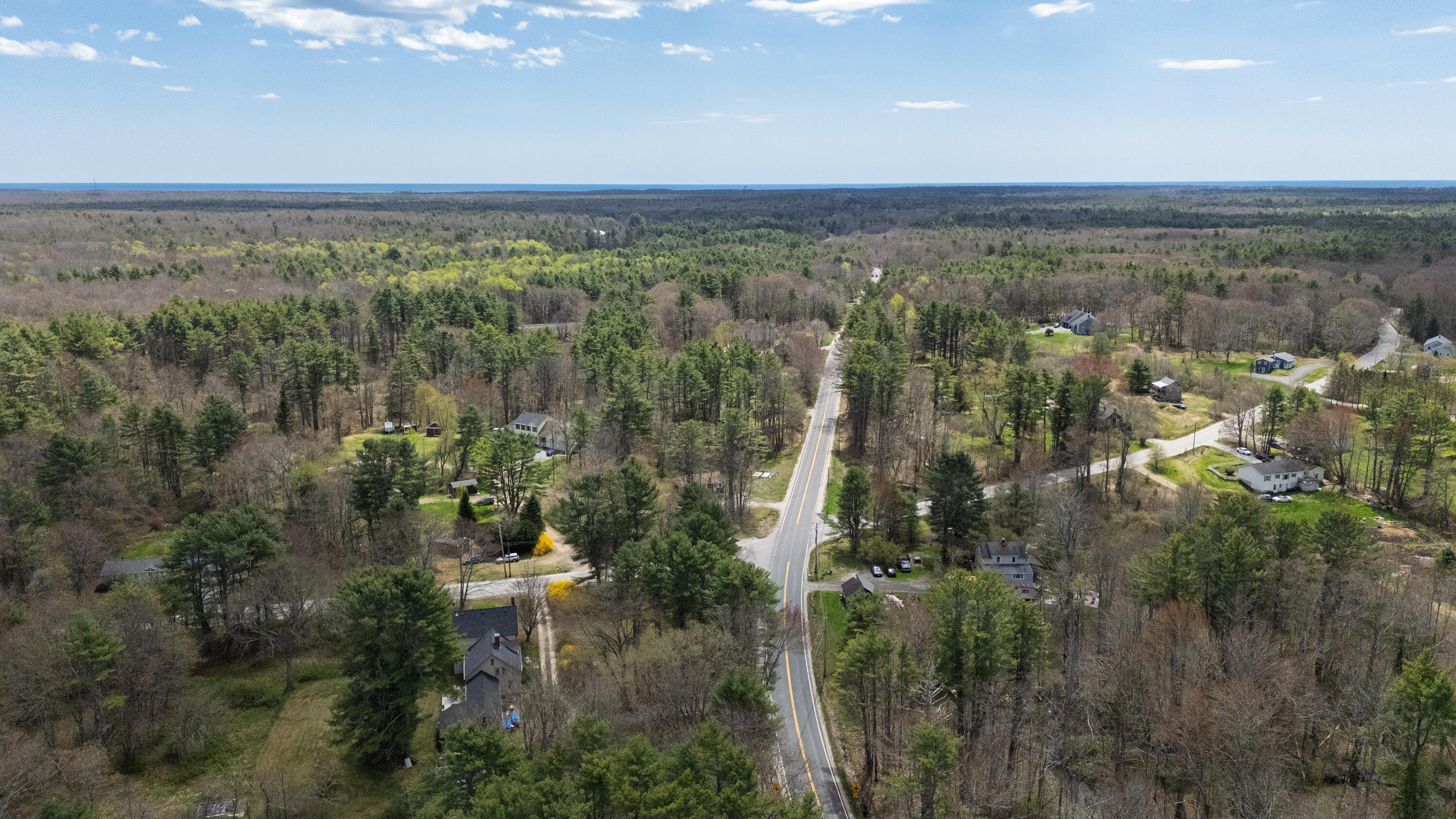 329 Log Cabin Road Arundel ME 04046