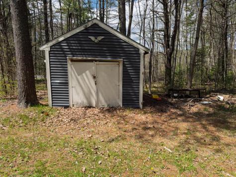 329 Log Cabin Road Arundel ME 04046