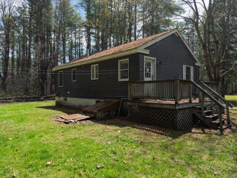 329 Log Cabin Road Arundel ME 04046
