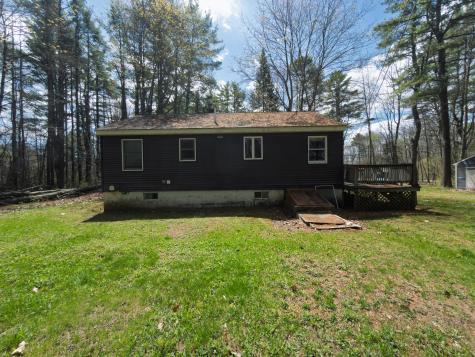 329 Log Cabin Road Arundel ME 04046
