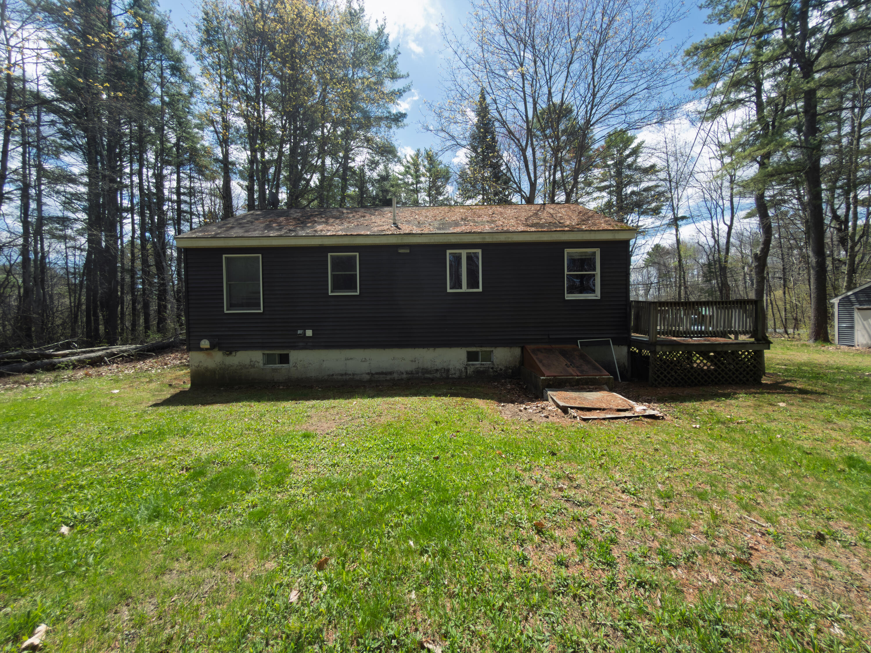 329 Log Cabin Road Arundel ME 04046