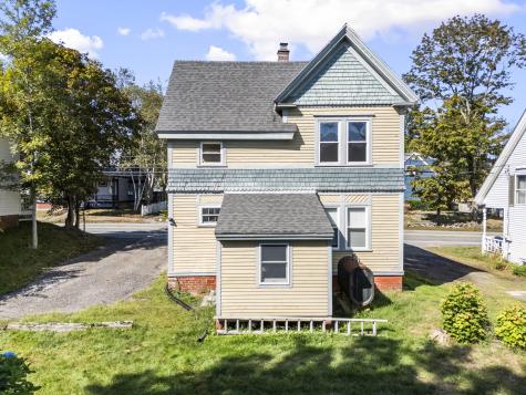 533 High Street Bath ME 04530