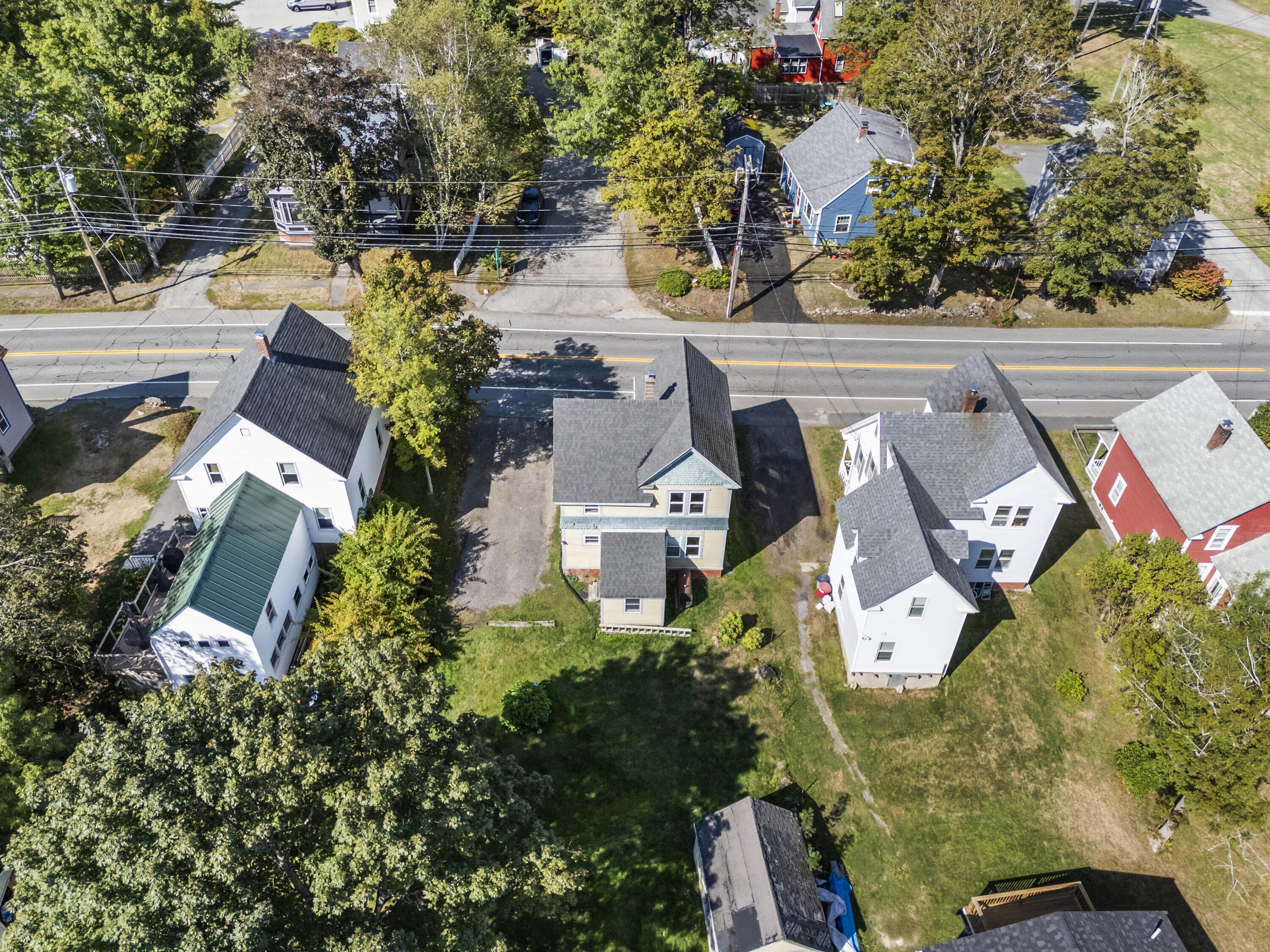 533 High Street Bath ME 04530