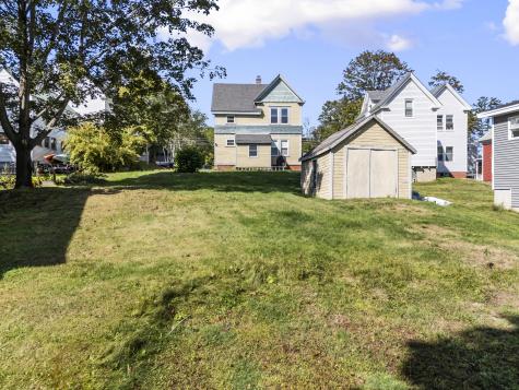 533 High Street Bath ME 04530