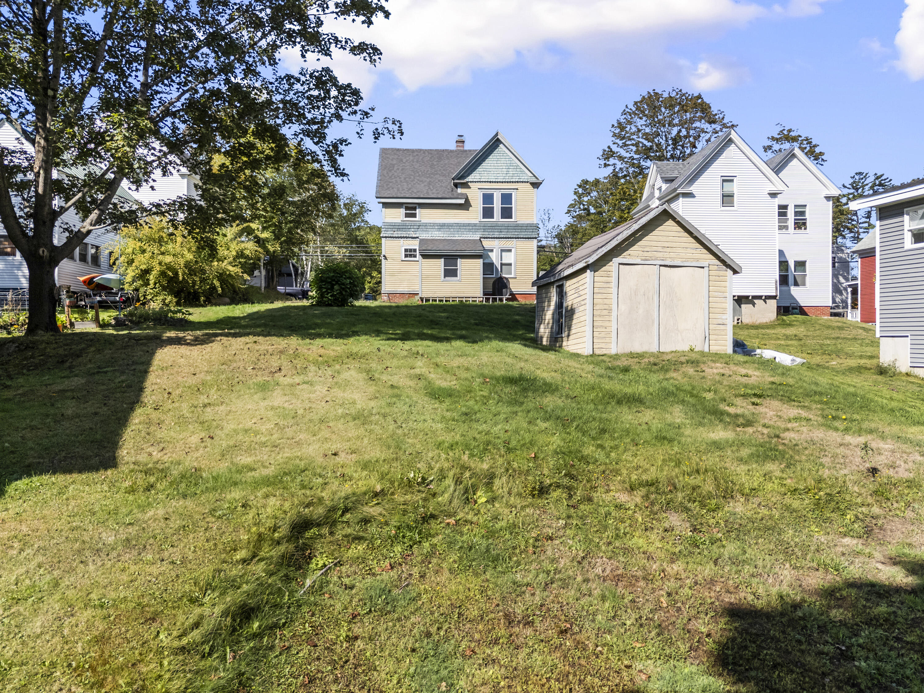 533 High Street Bath ME 04530