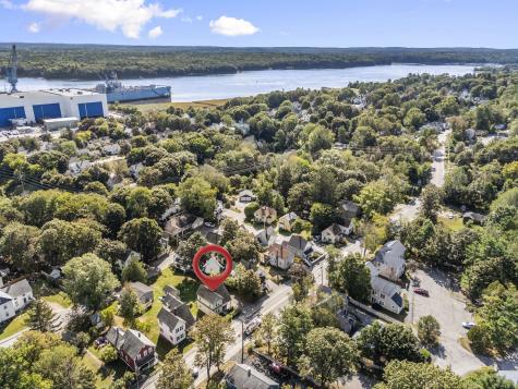 533 High Street Bath ME 04530