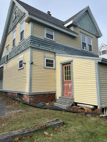 533 High Street Bath ME 04530