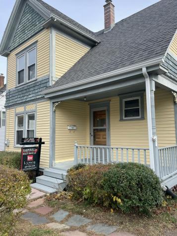 533 High Street Bath ME 04530