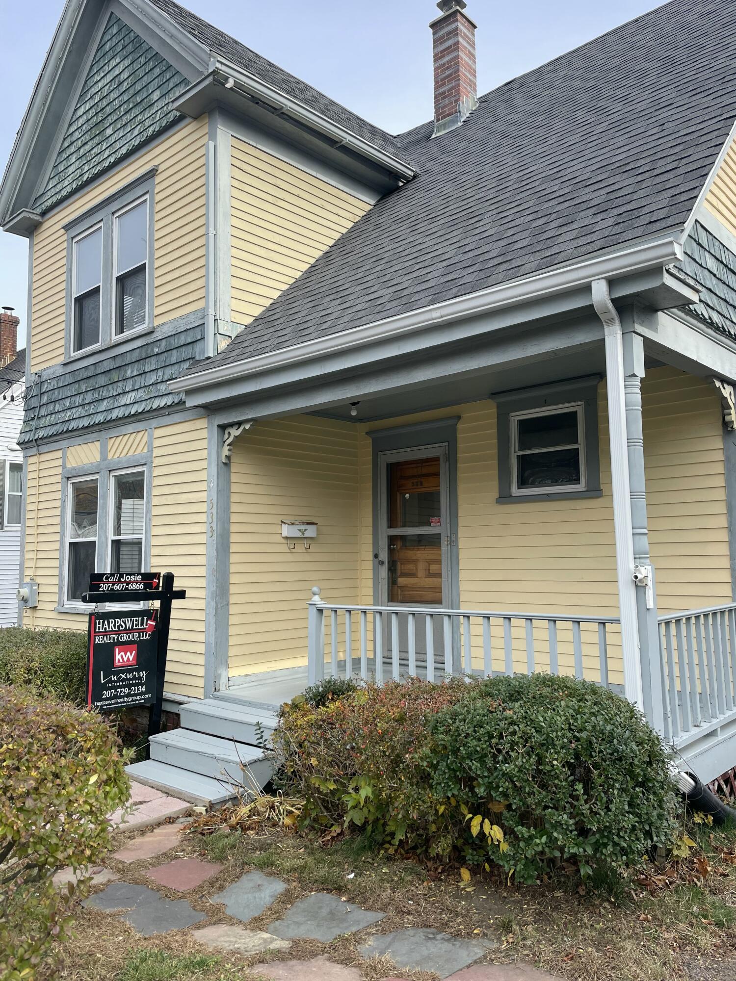 533 High Street Bath ME 04530