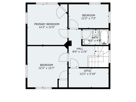 533 High Street Bath ME 04530