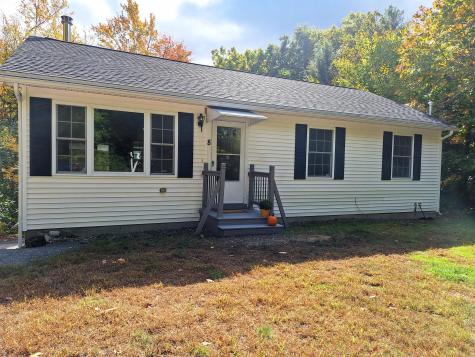 8 Hedgebog Mountain Road Naples ME 04055