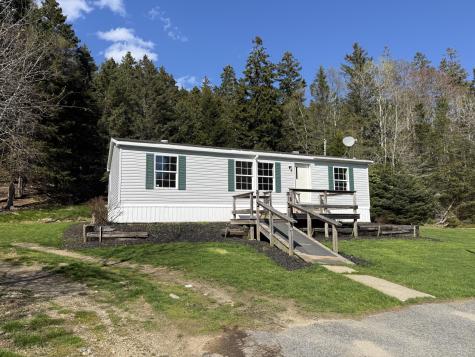 370 Oceanville Road Stonington ME 04681