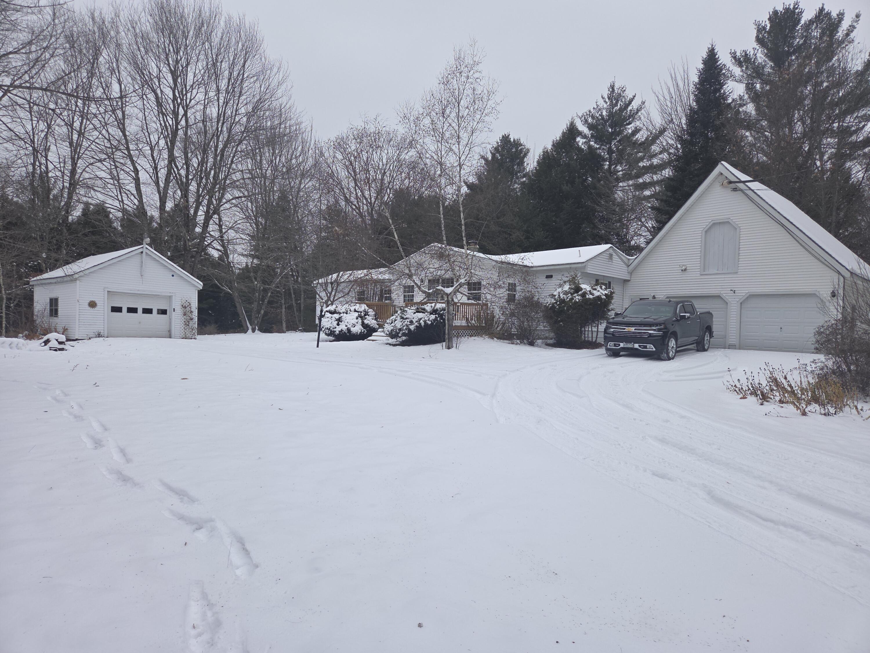 373 Middle Road Fairfield ME 04937