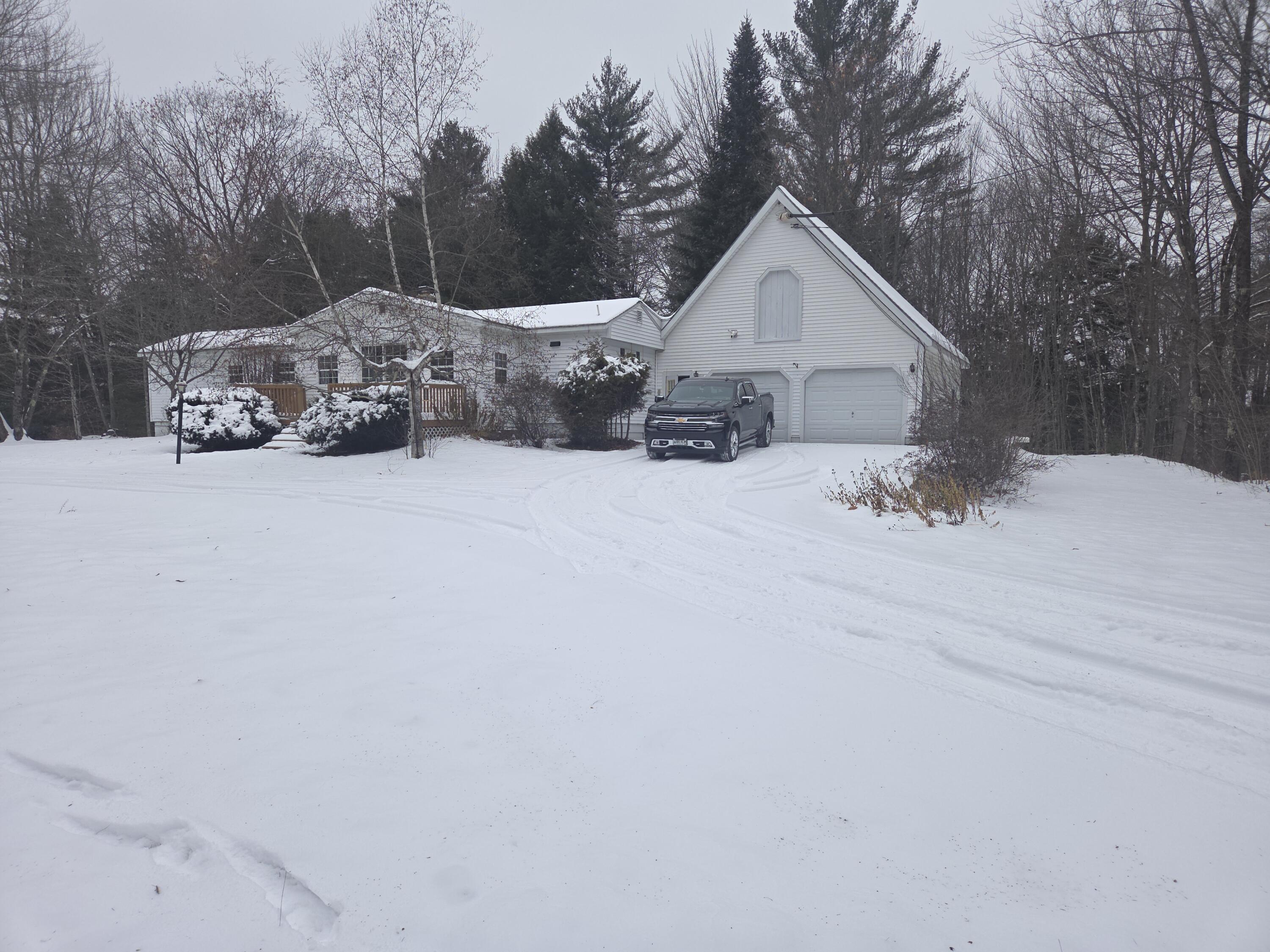 373 Middle Road Fairfield ME 04937