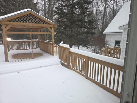 373 Middle Road Fairfield ME 04937