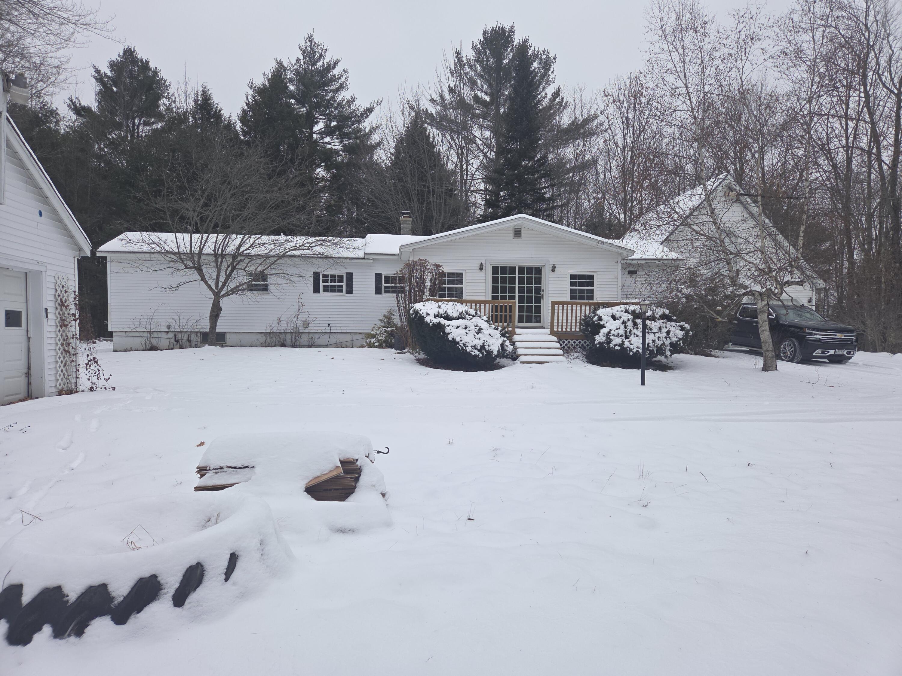 373 Middle Road Fairfield ME 04937