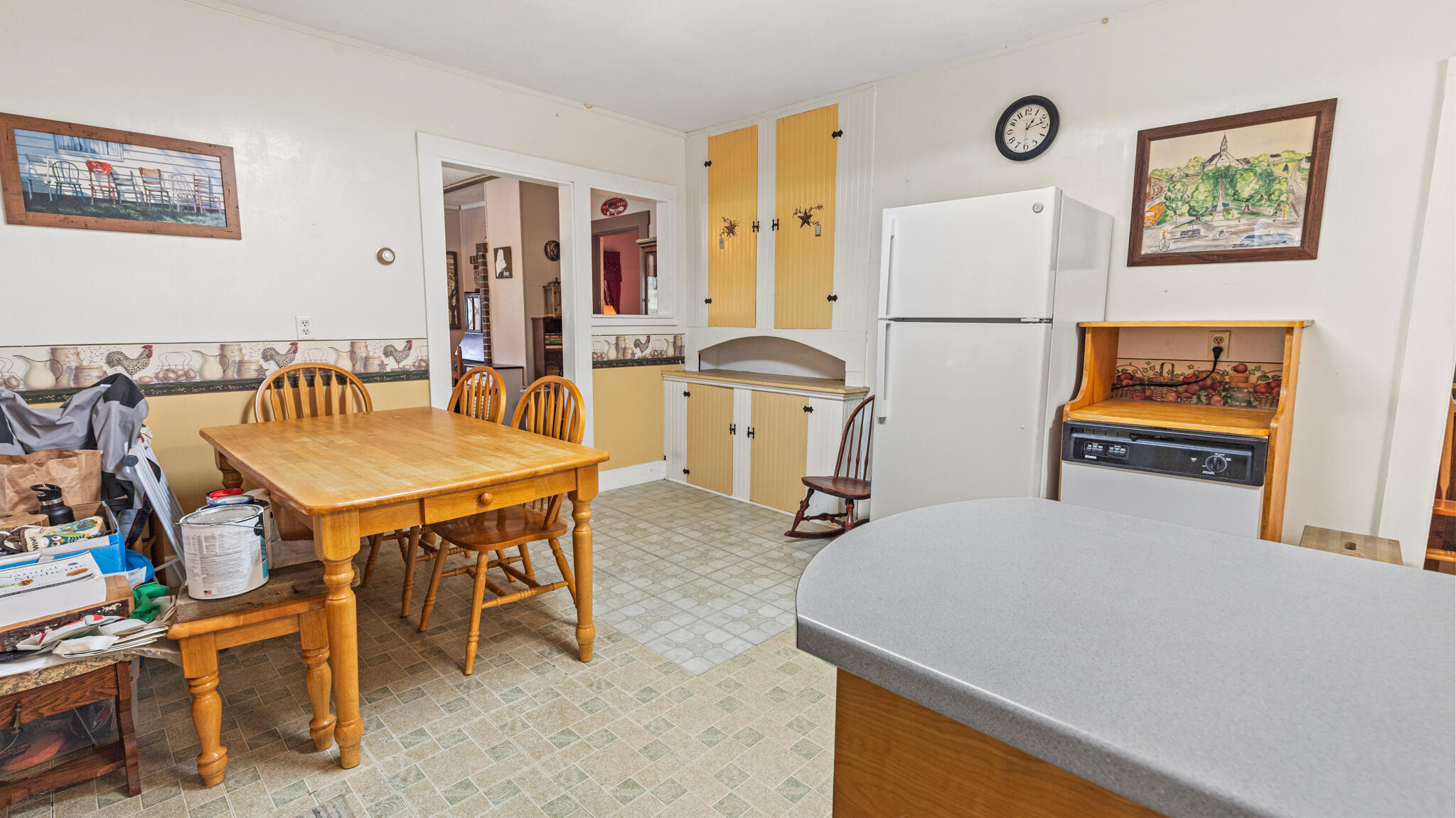 1088 South Street Dover-foxcroft ME 04426