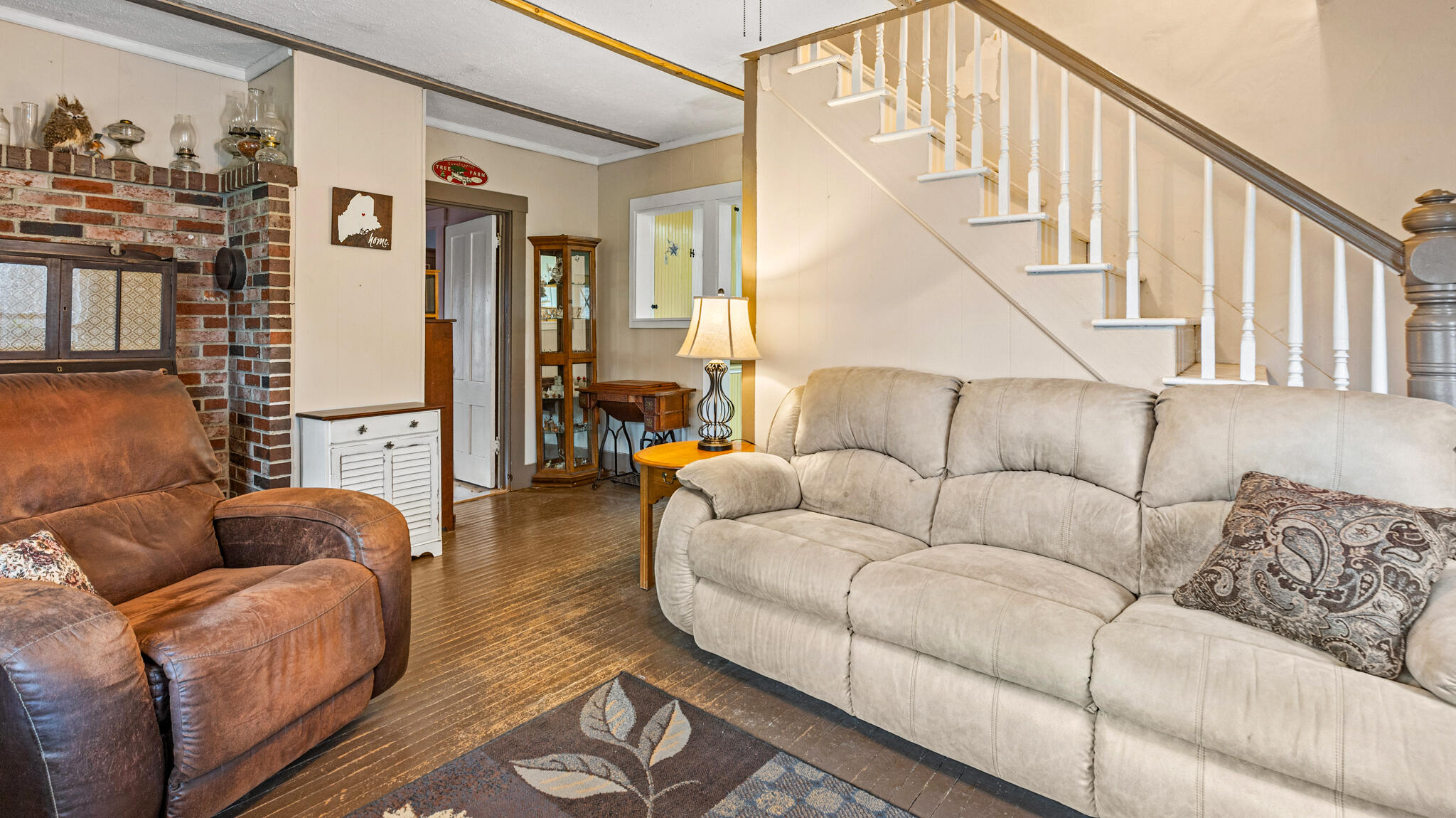 1088 South Street Dover-foxcroft ME 04426