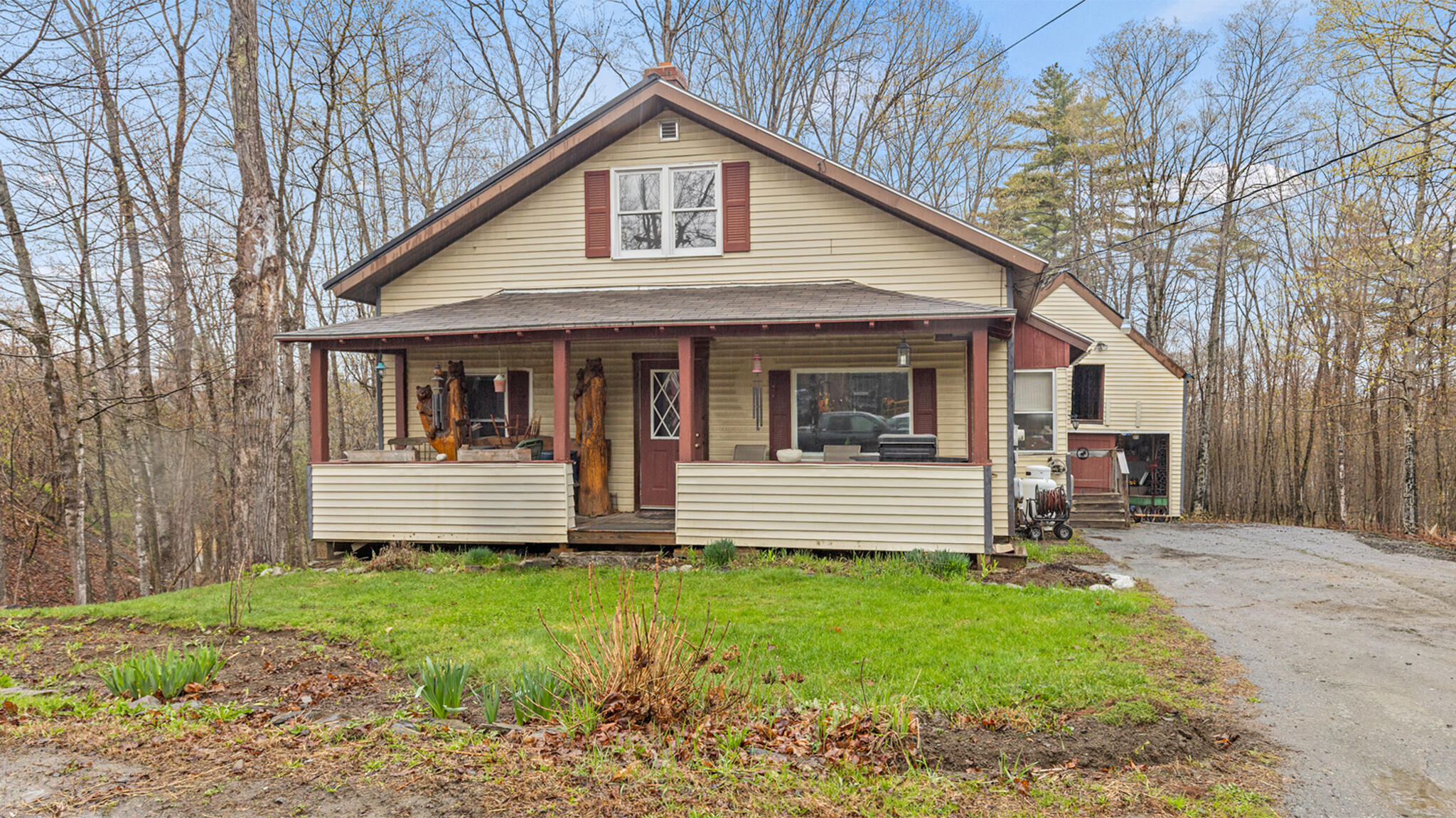 1088 South Street Dover-foxcroft ME 04426