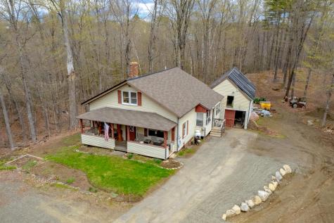 1088 South Street Dover-foxcroft ME 04426