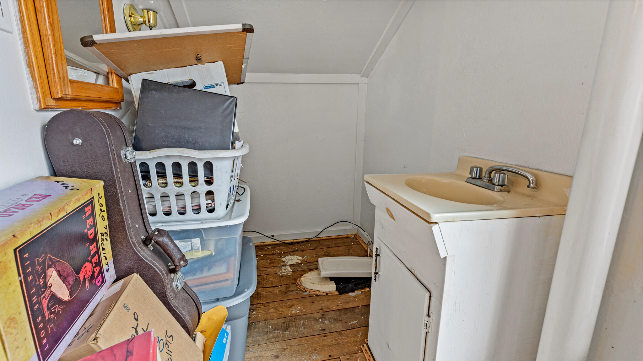 1088 South Street Dover-foxcroft ME 04426