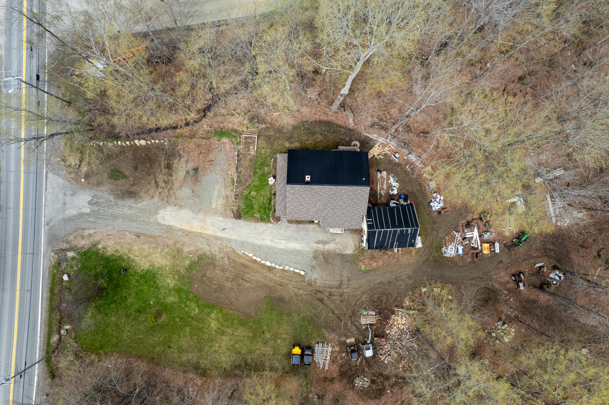 1088 South Street Dover-foxcroft ME 04426