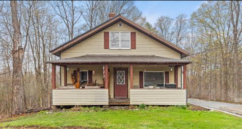 1088 South Street Dover-foxcroft ME 04426