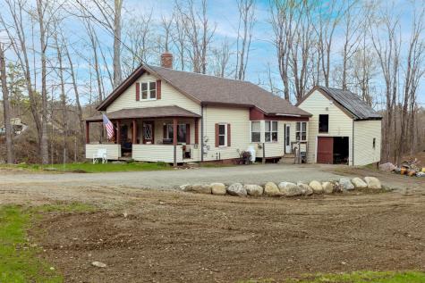 1088 South Street Dover-foxcroft ME 04426